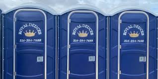 Portable Restrooms for Agricultural Sites in Enterprise, AL